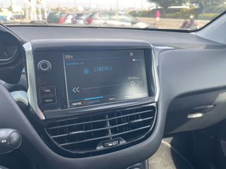 Peugeot 208 2019 ΕΛΛΗΝΙΚΟ EURO6 ΧΩΡΙΣ ΤΕΛΗ ΚΥΚΛΟΦΟΡΙΑΣ-thumb-31