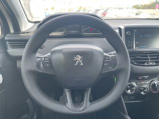 Peugeot 208 2019 ΕΛΛΗΝΙΚΟ EURO6 ΧΩΡΙΣ ΤΕΛΗ ΚΥΚΛΟΦΟΡΙΑΣ-thumb-33