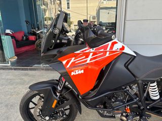 KTM 1290 Super Adventure 2018 S με βαλίτσα KTM-thumb-1