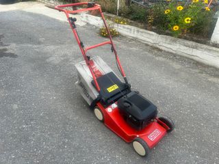 ΑΥΤΟΚΙΝΟΥΜΕΝΗ ΜΗΧΑΝΗ ΓΚΑΖΟΝ SABO 43-4 A (2.1 KW)