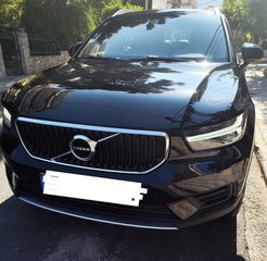 Volvo XC40 2021 T3 MOMENTUM