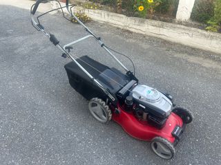 ΑΥΤΟΚΙΝΟΥΜΕΝΗ ΜΗΧΑΝΗ ΓΚΑΖΟΝ EINHELL GC-PM 46/2 (1.9 KW)