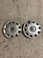 VolksWagen Golf Mk4 Τασία ζάντας 14’’