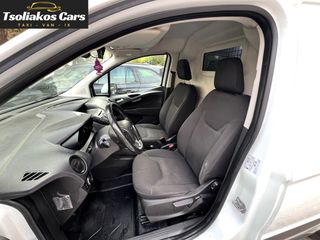 Κλούβα Ford 2018 Transit Courier*ΠΡΟΣΦΟΡΑ*ΓΡΑΜΜΑΤΙΑ* 1.5 TDCI Trend-thumb-5