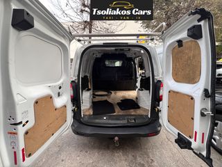 Κλούβα Ford 2018 Transit Courier*ΠΡΟΣΦΟΡΑ*ΓΡΑΜΜΑΤΙΑ* 1.5 TDCI Trend-thumb-8