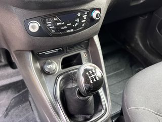 Κλούβα Ford 2018 Transit Courier*ΠΡΟΣΦΟΡΑ*ΓΡΑΜΜΑΤΙΑ* 1.5 TDCI Trend-thumb-10