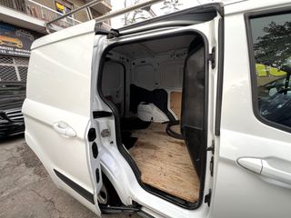 Κλούβα Ford 2018 Transit Courier*ΠΡΟΣΦΟΡΑ*ΓΡΑΜΜΑΤΙΑ* 1.5 TDCI Trend-thumb-11