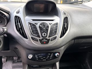 Κλούβα Ford 2018 Transit Courier*ΠΡΟΣΦΟΡΑ*ΓΡΑΜΜΑΤΙΑ* 1.5 TDCI Trend-thumb-13