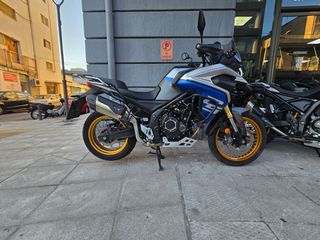Voge DS525X 2025