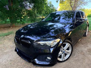 Bmw 118 2018 M-PACKET  SPORT