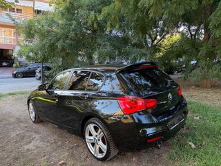 Bmw 118 2018 M-PACKET  SPORT-thumb-4