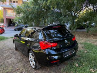 Bmw 118 2018 M-PACKET  SPORT-thumb-5