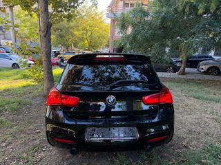 Bmw 118 2018 M-PACKET  SPORT-thumb-6