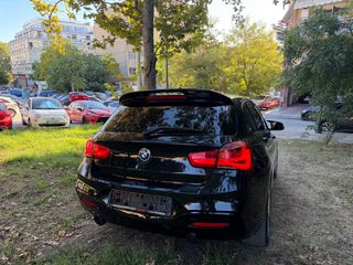 Bmw 118 2018 M-PACKET  SPORT-thumb-7