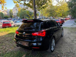Bmw 118 2018 M-PACKET  SPORT-thumb-8
