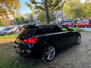 Bmw 118 2018 M-PACKET  SPORT-thumb-9
