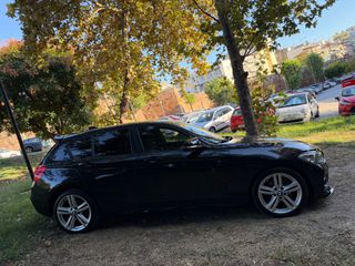 Bmw 118 2018 M-PACKET  SPORT-thumb-10