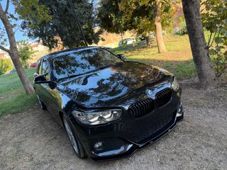 Bmw 118 2018 M-PACKET  SPORT-thumb-12