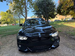 Bmw 118 2018 M-PACKET  SPORT-thumb-13