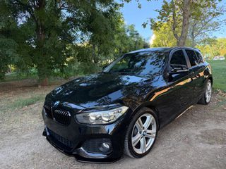Bmw 118 2018 M-PACKET  SPORT-thumb-14