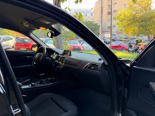 Bmw 118 2018 M-PACKET  SPORT-thumb-16