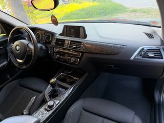 Bmw 118 2018 M-PACKET  SPORT-thumb-17