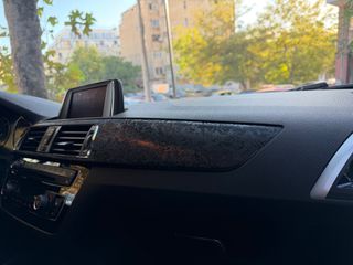 Bmw 118 2018 M-PACKET  SPORT-thumb-18