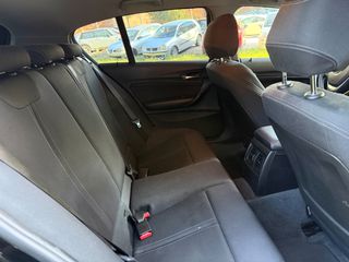 Bmw 118 2018 M-PACKET  SPORT-thumb-20