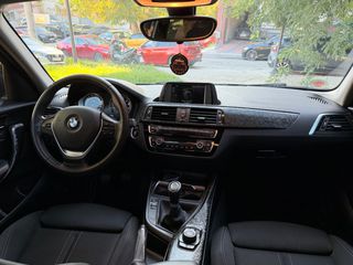 Bmw 118 2018 M-PACKET  SPORT-thumb-21