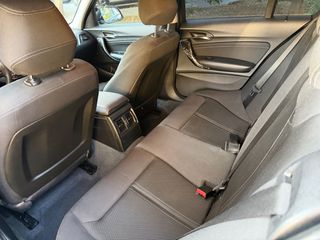 Bmw 118 2018 M-PACKET  SPORT-thumb-23