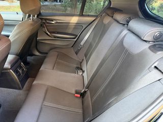 Bmw 118 2018 M-PACKET  SPORT-thumb-24