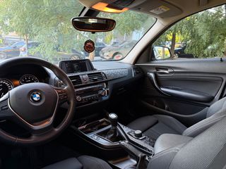 Bmw 118 2018 M-PACKET  SPORT-thumb-25