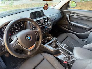 Bmw 118 2018 M-PACKET  SPORT-thumb-26