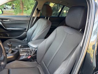 Bmw 118 2018 M-PACKET  SPORT-thumb-29