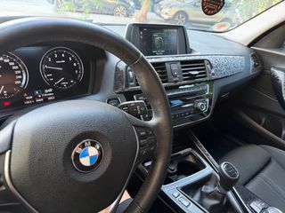 Bmw 118 2018 M-PACKET  SPORT-thumb-31