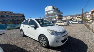 Citroen C3 2016