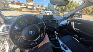 Bmw 116 2012