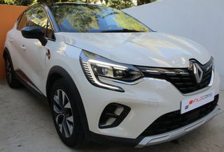 Renault Captur 2020 1.5 DCI DYNAMIC-thumb-1