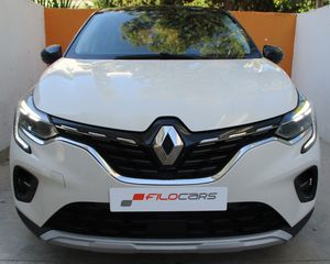 Renault Captur 2020 1.5 DCI DYNAMIC-thumb-2
