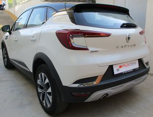 Renault Captur 2020 1.5 DCI DYNAMIC-thumb-3