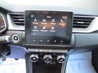 Renault Captur 2020 1.5 DCI DYNAMIC-thumb-12