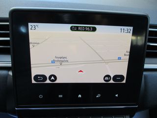 Renault Captur 2020 1.5 DCI DYNAMIC-thumb-14