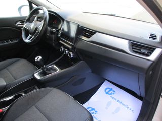Renault Captur 2020 1.5 DCI DYNAMIC-thumb-22
