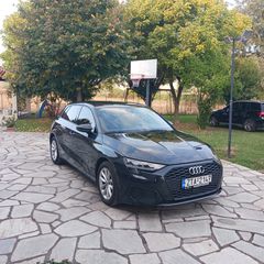 Audi A3 2021 A3 SPORTBACK
