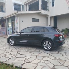 Audi A3 2021 A3 SPORTBACK-thumb-1