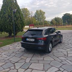 Audi A3 2021 A3 SPORTBACK-thumb-3