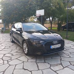 Audi A3 2021 A3 SPORTBACK-thumb-4