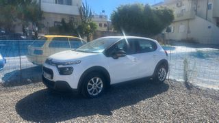 Citroen C3 2021 1.5 BLUEHDI 100 ΕΛΛΗΝΙΚΟ