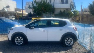 Citroen C3 2021 1.5 BLUEHDI 100 ΕΛΛΗΝΙΚΟ-thumb-1