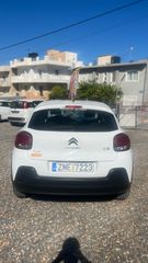 Citroen C3 2021 1.5 BLUEHDI 100 ΕΛΛΗΝΙΚΟ-thumb-3